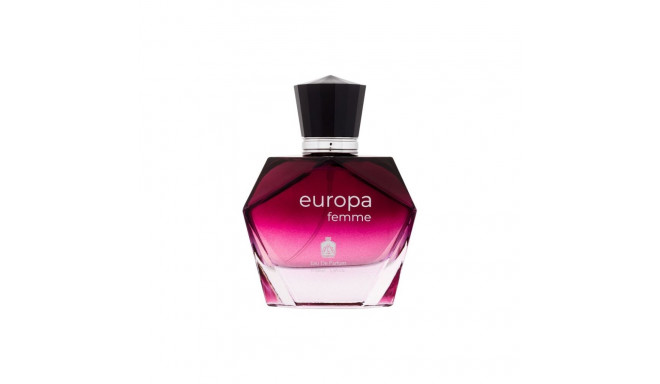 Aura Scents Europa Eau de Parfum (100ml)
