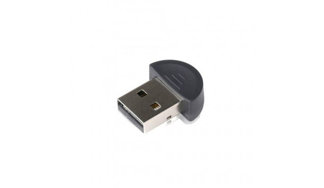 Savio BT-02 Bezvadu Bluetooth 2.0 Adapteris (USB 2.0, Wireless, 3Mbps)