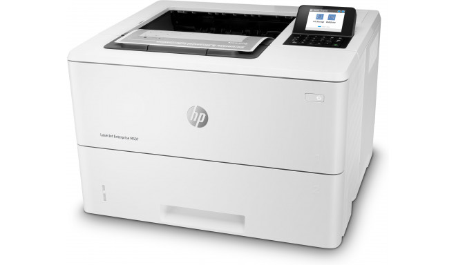 HP Printer Drucker LaserJet Enterprise M507dn (1PV87A#B19)