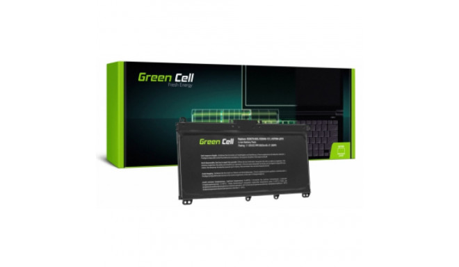 Green Cell TF03XL HSTNN-LB7X 920046-421 920070-855 for HP