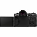 Canon EOS R5 C, digital camera (black, without lens)