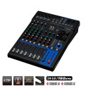 Yamaha MG10XUF audio mixer 10 channels