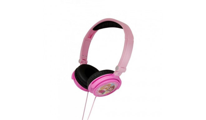 Lexibook HP010DP headphones/headset Pink