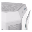 Thermaltake CA-1Z1-00M6WN-00 computer case Midi Tower White