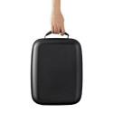 Hisense BB1H projector case Polyester, Polyurethane Black