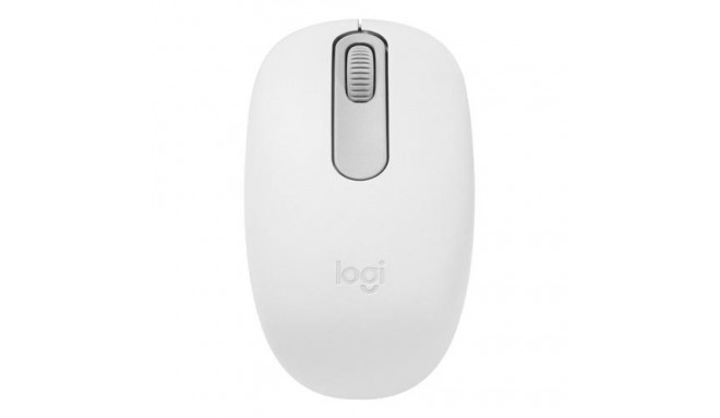 Logitech M196 mouse Universal Ambidextrous Bluetooth IR LED 1000 DPI