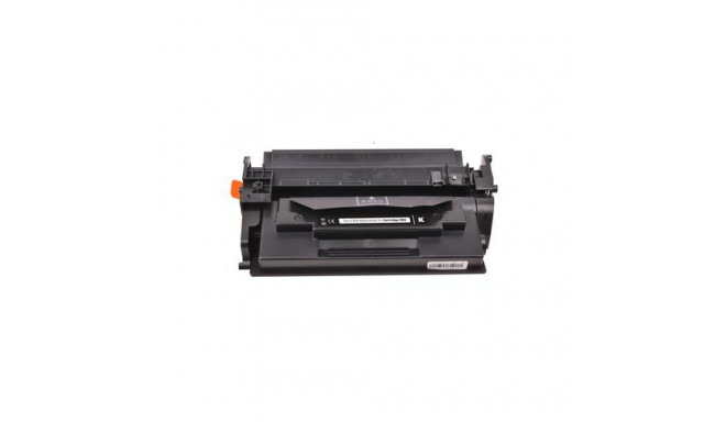 Static Control Components 002-04-SRG056 toner cartridge Compatible Black