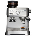Espresso machine Grind and Infuse Perfetta inox