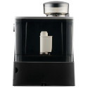 Espresso machine Grind and Infuse Perfetta black