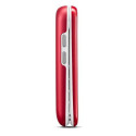 Doro 6821 7.11 cm (2.8&quot;) 117 g Red