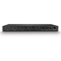 Lindy 4 Port HDMI 18G Switch with Audio