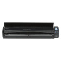 Ricoh ScanSnap iX100 CDF + Sheet-fed scanner 600 x 600 DPI A4 Black