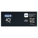 Oral-B iO Series 10 Adult Rotating-oscillating toothbrush White