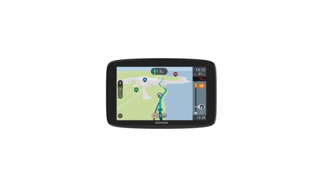 TomTom GO Camper Tour 6&quot;