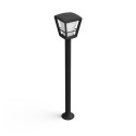 Philips Hue White and colour ambience Econic Outdoor Post Light 1744230P7