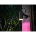 Philips Hue White and colour ambience Lily Outdoor spot light