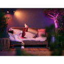 Philips Hue White and colour ambience Lily Outdoor spot light