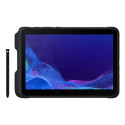 Samsung Galaxy Tab Active 4 Pro 5G LTE-FDD 128 GB 25.6 cm (10.1&quot;) 6 GB Wi-Fi 6 (802.11ax) B