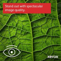 Xerox Print with simplicity, dependability, and comprehensive security.