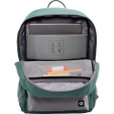 HP Campus Green Backpack