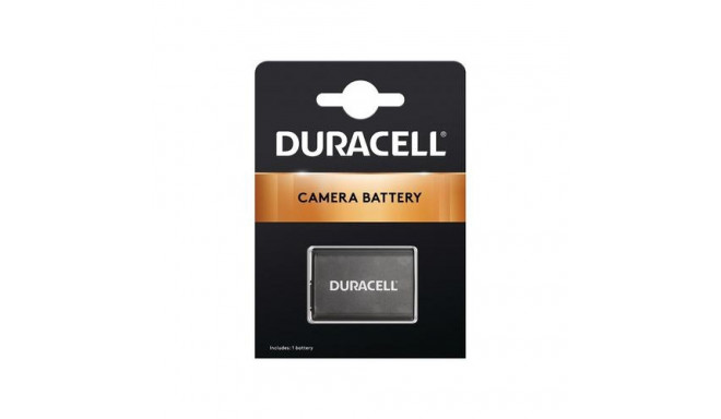 Duracell Camera Battery - replaces Sony NP-FW50 Battery