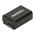 Duracell Camera Battery - replaces Sony NP-FW50 Battery