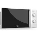 Beko MOC20100WFB 700W Compact Microwave