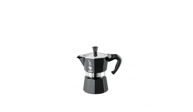 Bialetti Moka Express Moka pot Black