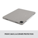 Logitech Combo Touch for iPad Pro 11-inch (1st, 2nd, 3rd and 4th gen)