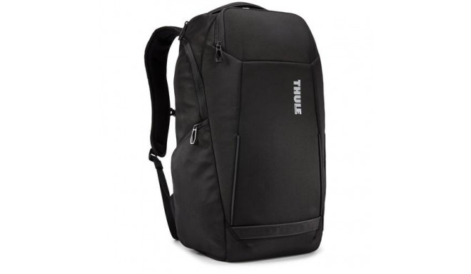 Thule Accent TACBP2216 - Black 40.6 cm (16&quot;) Backpack