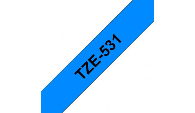 Brother TZE-531 label-making tape TZ