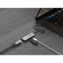 LINQ byELEMENTS 3in1 USB-C HDMI Adapter