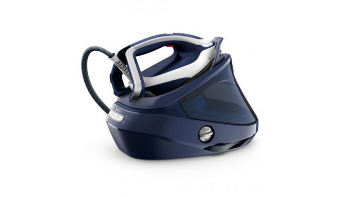 Tefal Pro Express Vision GV9812 3000 W 1.1 L Durilium AirGlide Autoclean soleplate Blue, White