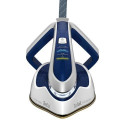 Tefal Pro Express Vision GV9812 3000 W 1.1 L Durilium AirGlide Autoclean soleplate Blue, White