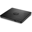 HP External USB DVDRW Drive