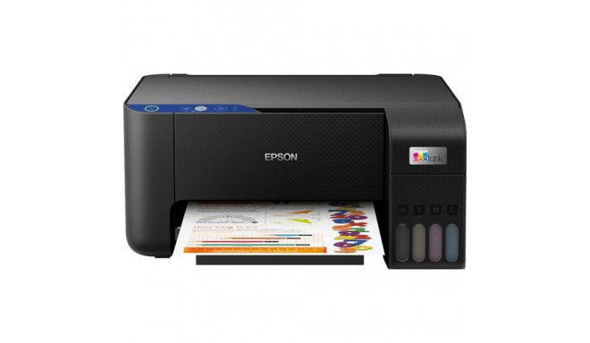 Epson L3211 Inkjet A4 5760 x 1440 DPI 33 ppm