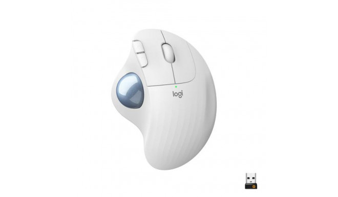 Logitech ERGO M575 Wireless Trackball Mouse