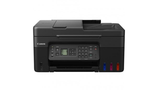 Canon PIXMA G4570 Inkjet A4 4800 x 1200 DPI Wi-Fi