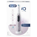 Oral-B iO Series 9n Adult Rotating-oscillating toothbrush Rose