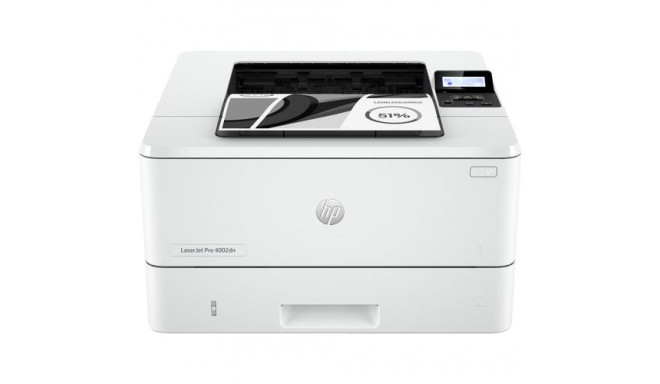 HP LaserJet Pro 4002dn Printer