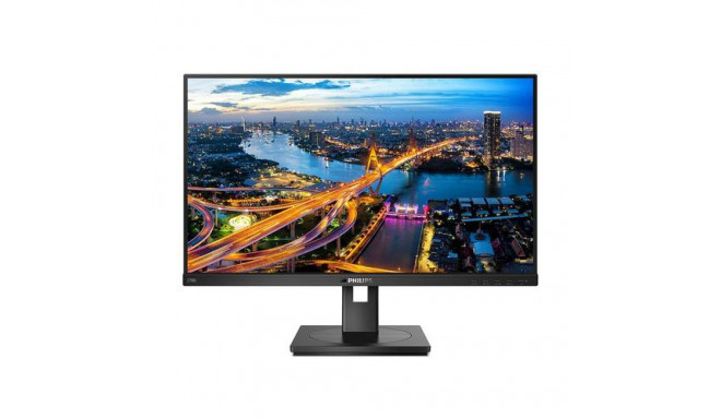 Philips B Line 278B1/00 LED display 68.6 cm (27&quot;) 3840 x 2160 pixels 4K Ultra HD Black