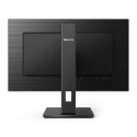 Philips B Line 278B1/00 LED display 68.6 cm (27&quot;) 3840 x 2160 pixels 4K Ultra HD Black