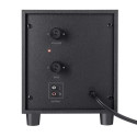 Trust Avora 2.1 speaker set 9 W PC Black 2.1 channels 2-way