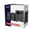 Trust Avora 2.1 speaker set 9 W PC Black 2.1 channels 2-way