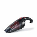 Ariete 2474/00 handheld vacuum Black, Purple Bagless