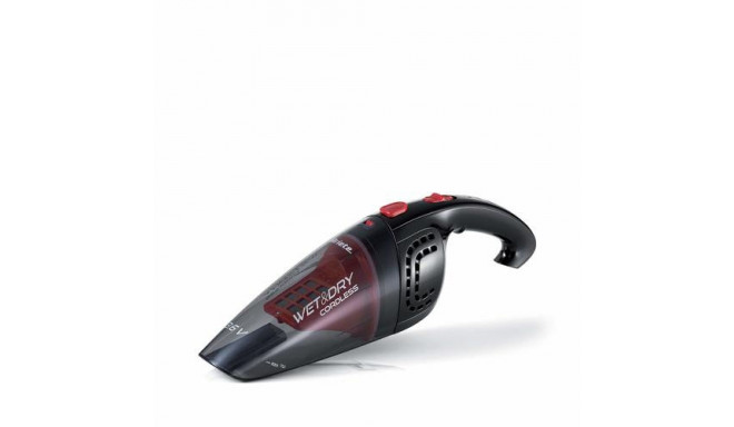 Ariete 2474/00 handheld vacuum Black, Purple Bagless