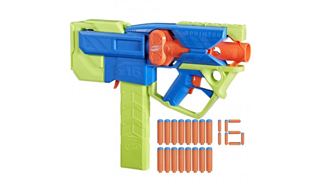 NERF N Series mängurelv Sprinter