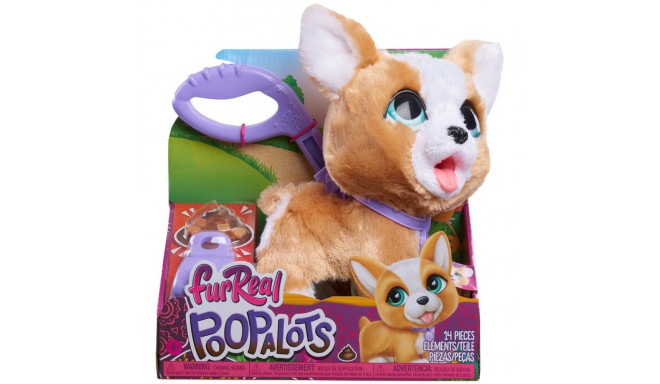 FURREAL interaktiivne loom Poop-a-lots Corgi