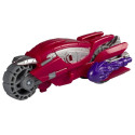 Transformers MV8 mängufiguur Võitlevad robotid 11,5 cm