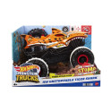 Hot Wheels® Monster Truck puldiga auto - Tiigerhai